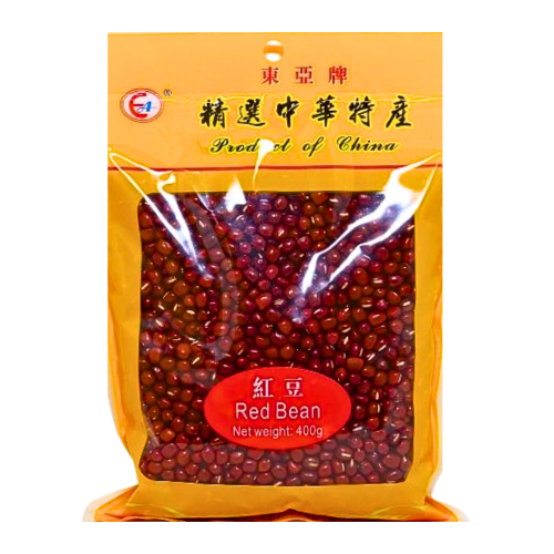 East Asia Red Bean-東亞牌紅豆-400g-BEANEA105