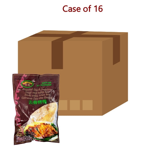 Easternway Boneless Roasted Duck-東道去骨烤鴨塊-575_685g-DUC216-16