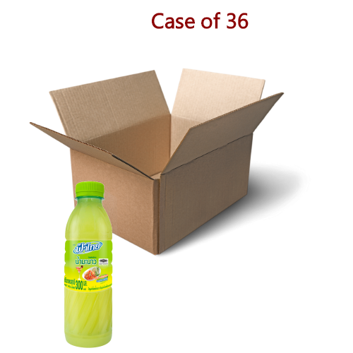 FA Thai Lime Juice Flavour (For Cooking)-青檸汁-300ml-LEM206-36