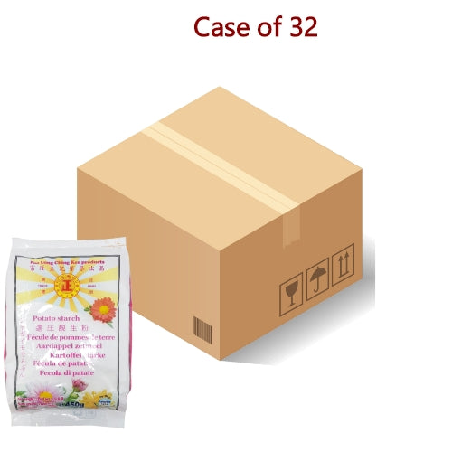 Load image into Gallery viewer, FLCK Potato Flour-富隆正記號生粉-450g-FLO704-32
