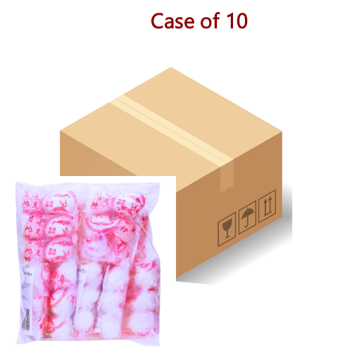 Load image into Gallery viewer, FL Dried Yeast Balls (6pcs)-福祿商標上海酒餅丸-55g-FLO526-10
