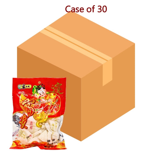 Load image into Gallery viewer, FSY Candied Coconut-富森園糖椰角-250g-CANFSY104-30
