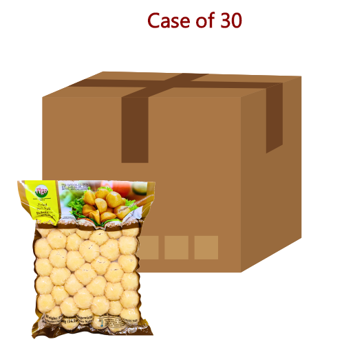 Tải hình ảnh vào trình xem Thư viện, Figo Fried Fish Ball 400g-飛哥牌炸魚丸-400g-FBALLFG104-30
