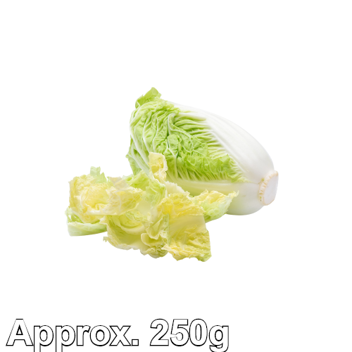 Flat Cabbage-新鮮椰菜-1kg-FVEG322