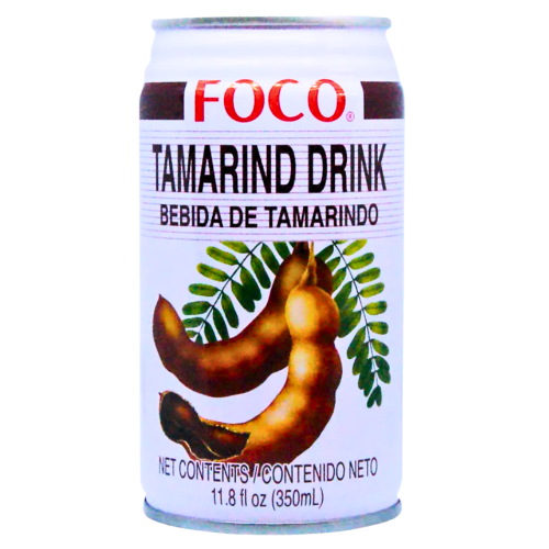 Load image into Gallery viewer, Foco Tamarind Juice-泰國羅望子汁-350ml-DRIF107
