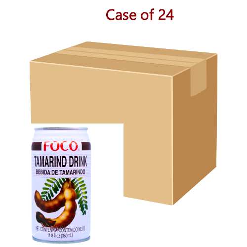 Load image into Gallery viewer, Foco Tamarind Juice-泰國羅望子汁-350ml-DRIF107-24
