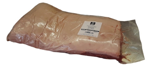 Fresh Pork Belly (Belgium)-新鮮豬腩-1kg-PORK301