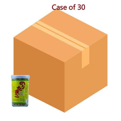 Load image into Gallery viewer, Futaba Noritamago Furikake (Rice Seasoning)-蛋黄紫菜拌飯調味料-60g-JPN617-30
