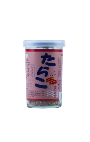 Load image into Gallery viewer, Futaba Tarako Furikake (Rice Seasoning)-鱈魚子紫菜拌飯調味料-60g-JPN618
