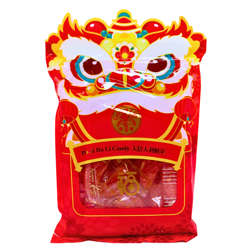 GL Lucky Candy - Da Ji Da Li-金百合大吉大利糖-200g-CANGL101