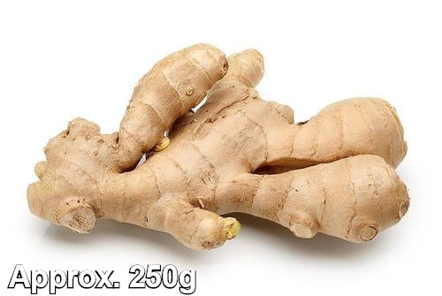 Ginger-新鮮薑 (Produce of China)-1kg-FVEG110