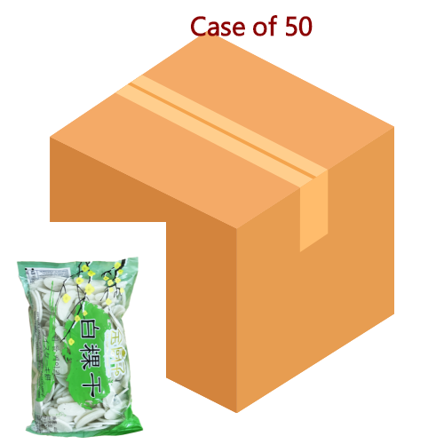 Load image into Gallery viewer, Golden Cooker White Rice Cake-金厨子白粿干-400g-RCAKE309-50
