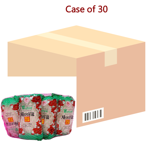 Load image into Gallery viewer, Golden Lily Longkou Vermicelli  8*50g-金百合龍口粉絲-8_50g-NOO520-30
