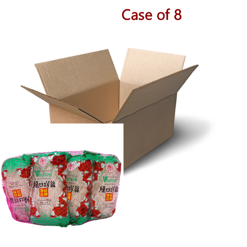 Golden Lily Longkou Vermicelli  8*50g-金百合龍口粉絲-8_50g-NOO520-8