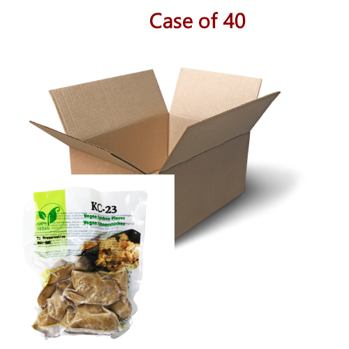 갤러리 뷰어에 이미지 로드, Gourmet's Vegi Vegan Chicken Pieces-養生齋純素雞丁-300g-MOCK631-40
