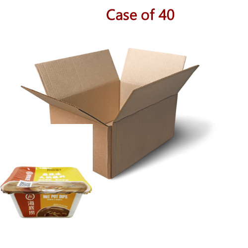 Load image into Gallery viewer, HaiDiLao Hotpot Dipping Sauce - Hot &amp; Spicy-海底撈火鍋蘸料-麻辣味-140g-STK154-40
