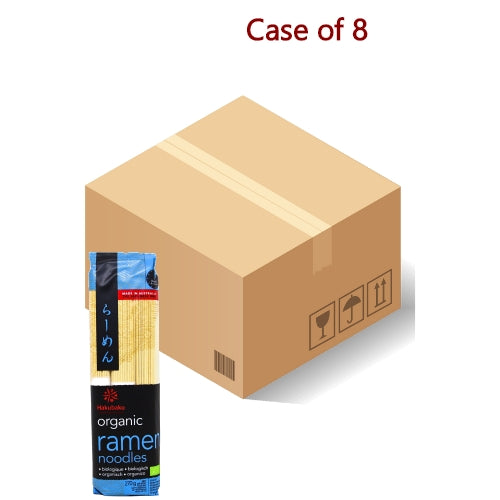 Load image into Gallery viewer, Hakubaku Organic Ramen-有機拉麵-270g-DNOOHA103-8
