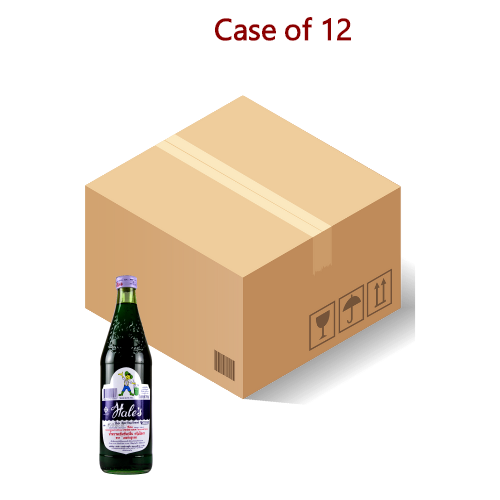 Load image into Gallery viewer, Hale's Concentrated Cream Soda Flavoured Syrup-忌廉梳打味糖漿-710ml-IDRI601-12
