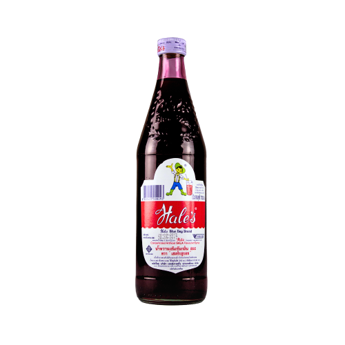 Hale's Concentrated Sala Flavoured Syrup-蛇皮果味糖漿-710ml-IDRI602