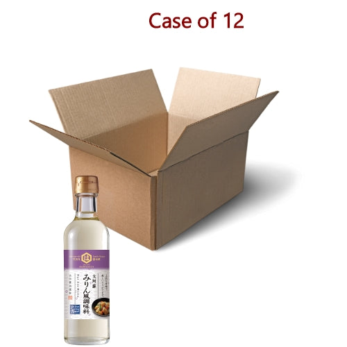 Hamadaya Dai Aso Mirin-濱田大阿蘇味霖-300ml-JPN139-12