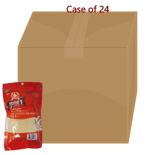 Hand Brand Lemon Grass Powder-泰國源順號香茅粉-100g-SPIHA102-24