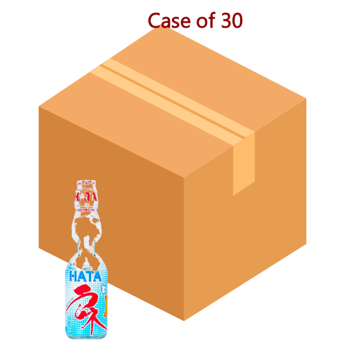 โหลดรูปภาพเข้าสู่ตัวดูแกลเลอรี, Hatakosen Ramune - Original (Carbonated Soft Drink)-日本波子汽水-原味-200ml-DRIHT201-30
