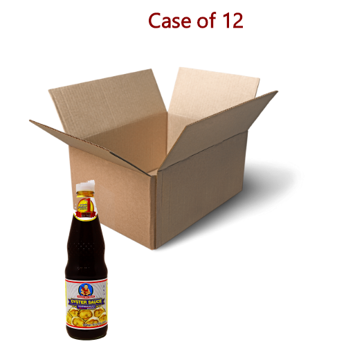 โหลดรูปภาพเข้าสู่ตัวดูแกลเลอรี, Healthy Boy Oyster Sauce-肥兒標泰國蠔油-700ml-SAUHB108-12
