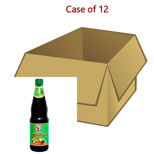 โหลดรูปภาพเข้าสู่ตัวดูแกลเลอรี, Healthy Boy Seasoning Sauce-肥兒標醬油精-700ml-SOY420-12
