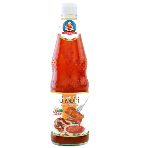 โหลดรูปภาพเข้าสู่ตัวดูแกลเลอรี, Healthy Boy Sweet Chilli Sauce (800g)-肥兒標泰國甜辣醬-800g-SAUHB104
