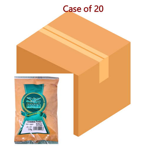 Heera Cinnamon Powder-玉桂粉-100g-SPIHR125-20