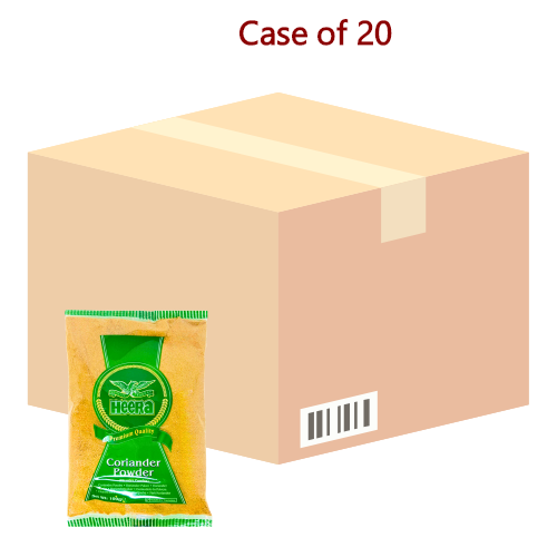 갤러리 뷰어에 이미지 로드, Heera Coriander Powder (Dhaniya)-芫西粉-100g-SPIHR127-20
