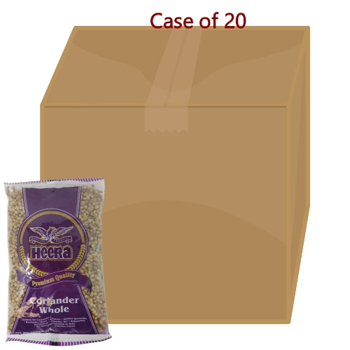 Heera Coriander Whole (Dhaniya Whole)-芫西籽-100g-SPIHR128-20