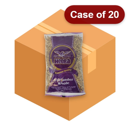 Tải hình ảnh vào trình xem Thư viện, Heera Coriander Whole (Dhaniya Whole)-芫西籽-100g-SPIHR128-20
