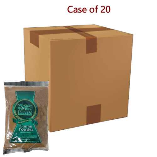 Load image into Gallery viewer, Heera Cumin Powder (Jeera Powder)-孜然粉-100g-SPIHR130-20
