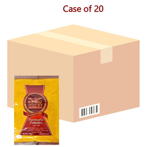 Load image into Gallery viewer, Heera Haldi Powder-王薑粉-100g-SPIHR121-20
