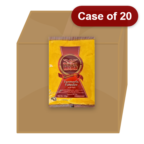 Load image into Gallery viewer, Heera Haldi Powder-王薑粉-100g-SPIHR121-20
