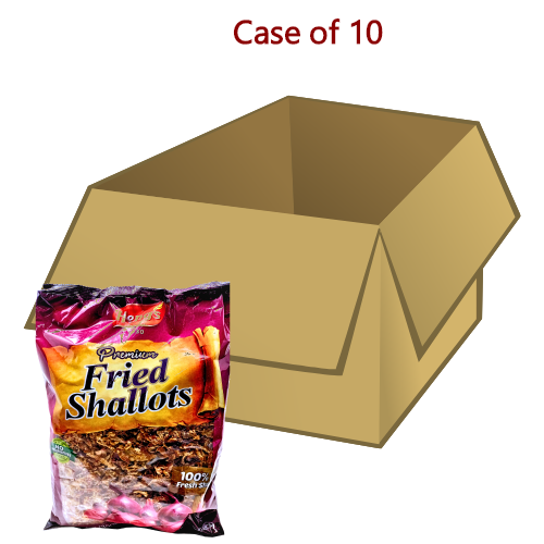 将图像加载到图库查看器中， Heng's Premium Fried Shallots-恆氏香脆炸紅蔥-1kg-GGO427-10
