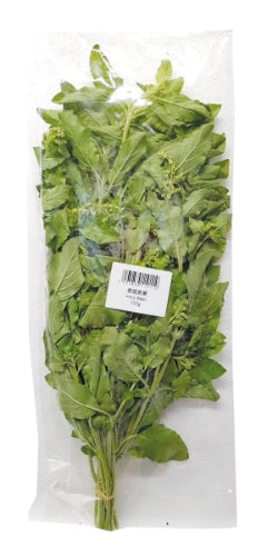 Holy Basil-泰國香葉 (Produce of Thailand)-100g-FVEG403