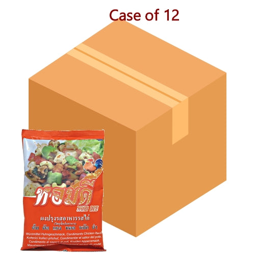 Load image into Gallery viewer, Hom Dee Condiments - Chicken Flavour-雞精調味料-400g-MSG325-12
