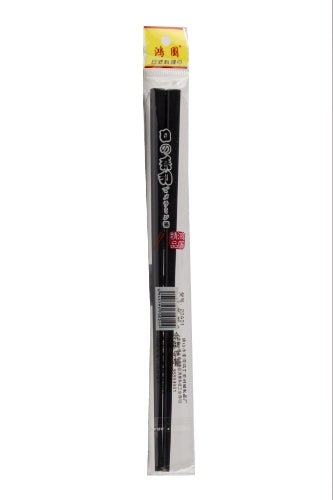 HongTu Anti Magnetic Plastic Chopsticks-鴻圖日の系列耐磁筷子-1prs-KITCUT109