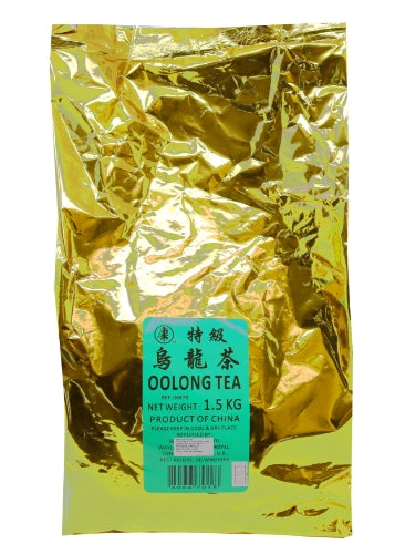 Hong Oolong Tea-康牌特級烏龍茶-1_5kg-TEA245