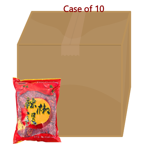 將圖片載入到圖庫檢視器中， Honor Dried Chilli - Pieces-康樂辣椒段-1kg-SPI230-10
