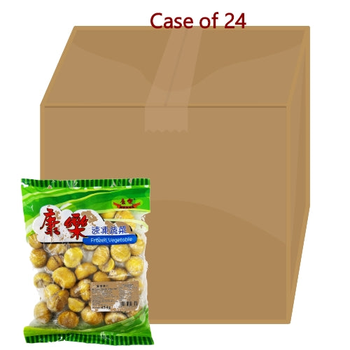 Load image into Gallery viewer, Honor Frozen Chestnuts-康樂栗仁-454g-NUT114-24
