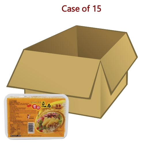 Honor Soybean Roll-康樂響鈴豆卷-180g-BCURD506-15