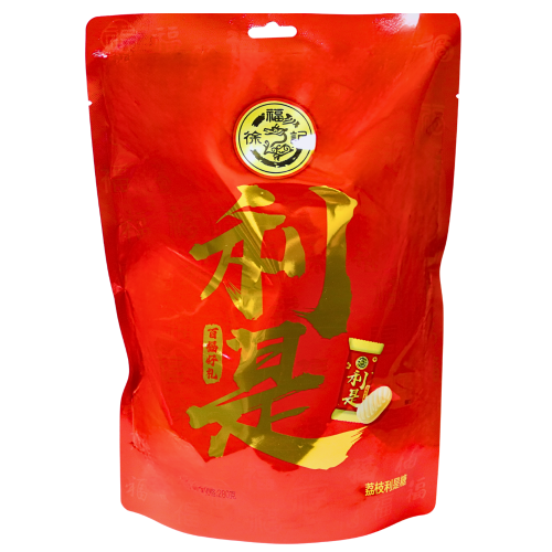 Hsu Fu Chi Lucky Candy-徐福記利是糖-280g-CANHFC107