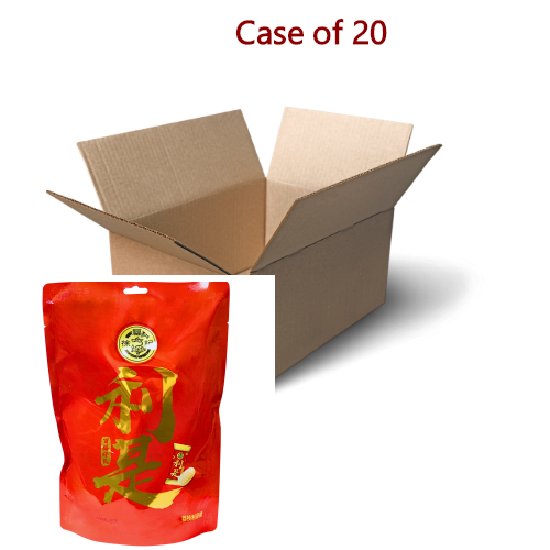 ギャラリービューアに画像を読み込む、Hsu Fu Chi Lucky Candy-徐福記利是糖-280g-CANHFC107-20
