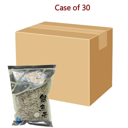 โหลดรูปภาพเข้าสู่ตัวดูแกลเลอรี, HuaSheng Dried White Fish-華盛銀魚干-200g-DFISH302-30
