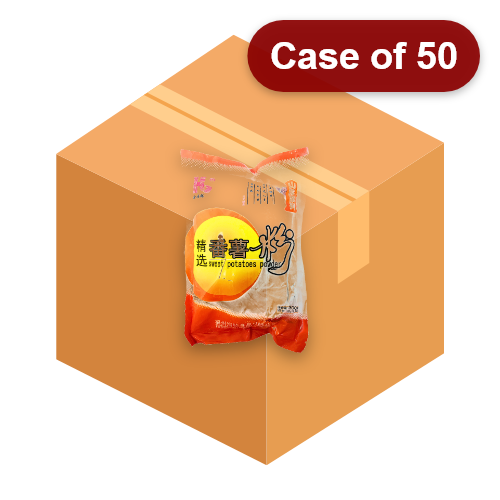 Load image into Gallery viewer, JHL Sweet Potato Powder-金海林精選番薯粉-300g-FLO904-50
