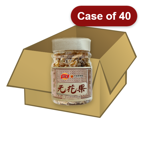 JiaBao Preserved Common Fig-佳寳無花果-70g-SNACJB102-40