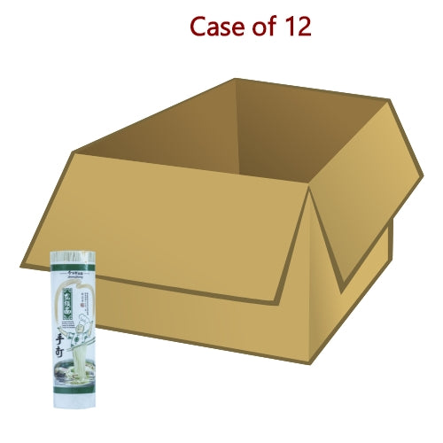 Load image into Gallery viewer, JinMaiLang Long Xu Noodle-今麥郎手打龍須麵-1kg-DNOOJML202-12
